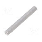 Distantier din aluminiu, 45mm, DREMEC - 132X45