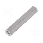 Distantier din aluminiu, 45mm, DREMEC - 138X45