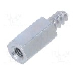 Distantier din otel, 10mm, DREMEC - 224ST3.3X10