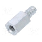 Distantier din otel, 10mm, DREMEC - 226ST4.2X10