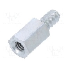 Distantier din otel, 10mm, DREMEC - 226ST4.2X10