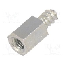 Distantier din otel, 10mm, DREMEC - 228ST4.8X10