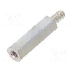 Distantier din otel, 20mm, DREMEC - 225ST3.5X20