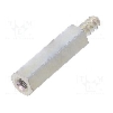 Distantier din otel, 20mm, DREMEC - 225ST3.5X20