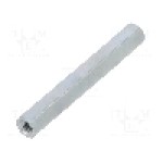 Distantier din otel, 30mm, DREMEC - 1212X30