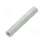 Distantier din otel, 30mm, DREMEC - 122X30