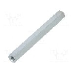 Distantier din otel, 35mm, DREMEC - 1212X35