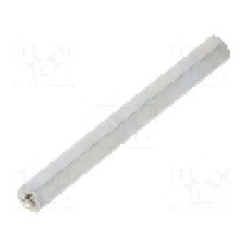 Distantier din otel, 40mm, DREMEC - 1212X40 Distantier din otel, 40mm, DREMEC - 1212X40
