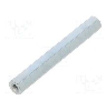 Distantier din otel, 40mm, DREMEC - 122X40