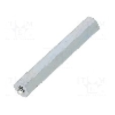 Distantier din otel, 40mm, DREMEC - 125X40