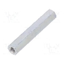 Distantier din otel, 40mm, DREMEC - 126X40