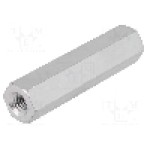 Distantier din otel, 40mm, DREMEC - 128X40