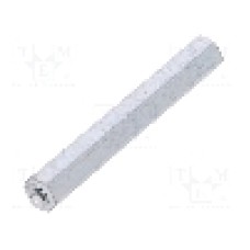 Distantier din otel, 45mm, DREMEC - 125X45