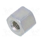 Distantier din otel, 5mm, DREMEC - 125X05 Distantier din otel, 5mm, DREMEC - 125X05