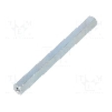 Distantier din otel, 60mm, DREMEC - 125X60