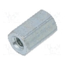 Distantier din otel, 8mm, DREMEC - 122X08