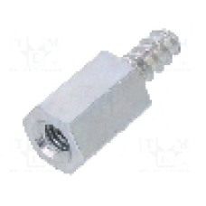 Distantier din otel, 8mm, DREMEC - 224ST2.9X08