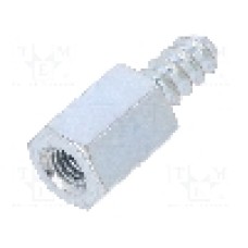 Distantier din otel, 8mm, DREMEC - 225ST3.5X08