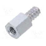 Distantier din otel, 8mm, DREMEC - 226ST4.2X08