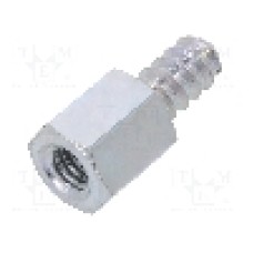 Distantier din otel, 8mm, DREMEC - 226ST4.2X08