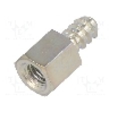 Distantier din otel, 8mm, DREMEC - 228ST4.8X08