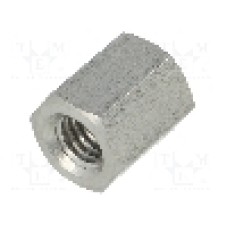 Distantier din otel inoxidabil, 12mm, DREMEC - 149X12