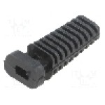 Distantier din otel inoxidabil, 18mm, DREMEC - 149X18