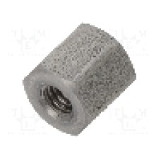 Distantier din otel inoxidabil, 5mm, DREMEC - 142X05