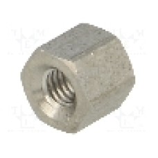 Distantier din otel inoxidabil, 5mm, DREMEC - 144X05