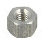 Distantier din otel inoxidabil, 5mm, DREMEC - 146X05