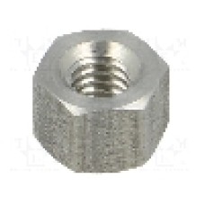 Distantier din otel inoxidabil, 5mm, DREMEC - 146X05