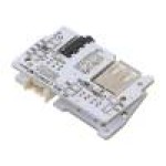 Adaptor AUX-USB, USB A mufa, PER.PIC. - C1003-USB