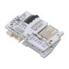 Adaptor AUX-USB, USB A mufa, PER.PIC. - C1003-USB