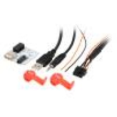 Adaptor AUX-USB, USB A mufa, PER.PIC. - C3908-USB