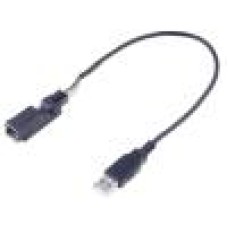 Adaptor AUX-USB, USB A mufa, PER.PIC. - C8302-USB