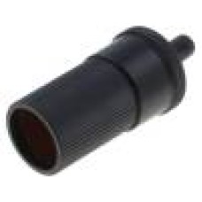 Adaptor soclu bricheta auto, 4CARMEDIA - 