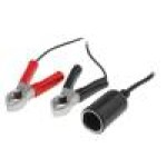 Adaptor soclu bricheta auto, SCI - A13-40A23A1