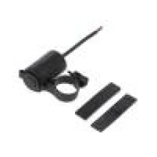 Adaptor soclu bricheta auto, cabluri, SCI - A13-229142C1