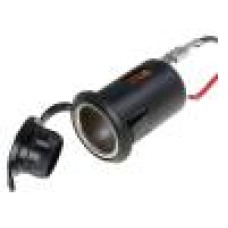 Adaptor soclu bricheta auto, cabluri, SCI - A13-65A