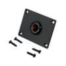 Adaptor soclu bricheta auto, conector plat 6,3mm, PRO CAR - 57607031