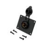 Adaptor soclu bricheta auto, conector plat 6,3mm, PRO CAR - 57607033