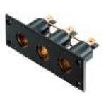 Adaptor soclu bricheta auto, conector plat 6,3mm, PRO CAR - 57612003