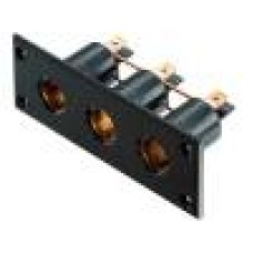 Adaptor soclu bricheta auto, conector plat 6,3mm, PRO CAR - 57612003