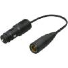 Adaptor soclu bricheta auto, mufa pentru bricheta auto, PRO CAR - 67801500