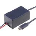 Alimentare auto, cabluri, PER.PIC. - C0008-USB