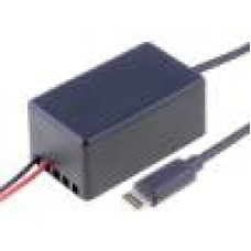 Alimentare auto, cabluri, PER.PIC. - C0008-USB