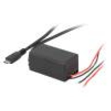 Alimentare auto, cabluri, PER.PIC. - C0013-USB