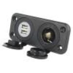 Alimentare auto, cabluri, SCI - A13-142194BPD-BB3