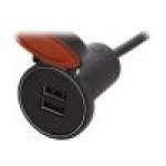 Alimentare auto, cabluri, SCI - A13-224A-BB3