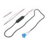 Alimentare auto, cabluri, SCI - A13-234AUW-W1